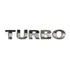 Giii - Turbo - Cromado - 4,5mm Chevette 1989 1990 1991