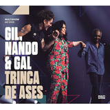Gil Nando