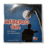 Gilberto Gil Compacto Vinil