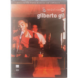 Gilberto Gil Dvd Acustico
