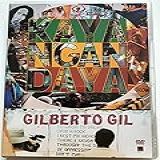 Gilberto Gil: Kaya N'gan Daya