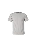 Gildan Camiseta Masculina 100