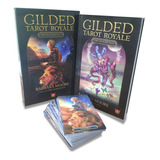 Gilded Tarot Royale 