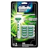 Gillette Aparelho De Barbear