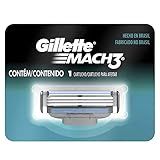 Gillette Carga Para Aparelho