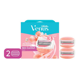Gillette Spa Venus 2