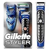 Gillette Styler Barbeador Eletrico