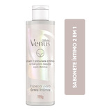 Gillette Venus Sabonete Intimo