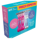 Gillette Venus Suave Kit