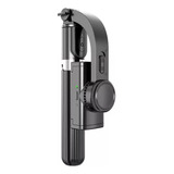 Gimbal Estabilizador Automático Para Celular