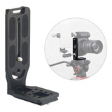   Gimbal Estabilizador De Suporte De Placa Vertical Em