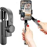 Gimbal Estabilizador Para IPhone