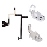 Gimbal Yaw Arm E