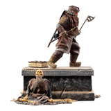 Gimli - Lord Of The Rings - Art Scale 1/10 - Iron Studios