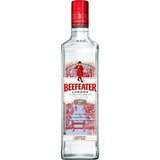 Gin Beefeater Gyn Dry