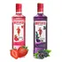 Gin Beefeater Pink Strawberry Blackberry Kit Amora E Moranga