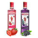 Gin Beefeater Pink Strawberry