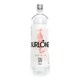 Gin Burlone London Dry