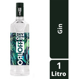 Gin Dry 1 Litro