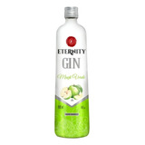 Gin Eternity Doce 900 Ml Maçã Verde