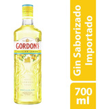 Gin Gordon s Sicilian