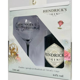 Gin Hendrick s On