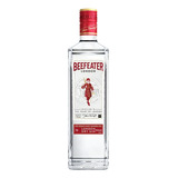 Gin London Dry 750ml Beefeater