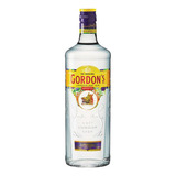 Gin London Dry 750ml Gordon s