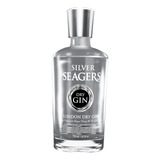Gin Nacional Silver Seager