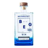 Gin New World Navy