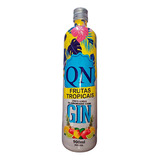 Gin Qn Frutas Tropicais