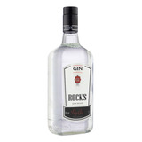 Gin Rock s Dry