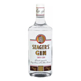 Gin Seagers Dry Gin