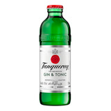 Gin Tanqueray London Dry Tonic 275ml