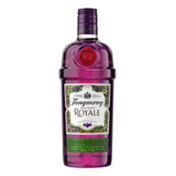 Gin Tanqueray Royale Dark