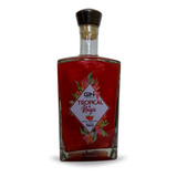 Gin Tropical Magic Magic Frutas Vermelhas London Dry 750 Ml Frutas Vermelhas
