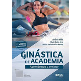 Ginastica De Academia