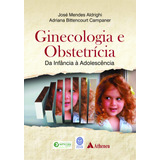 Ginecologia E Obstetricia Da