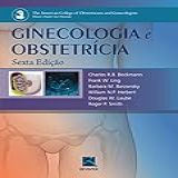 Ginecologia E Obstetricia 
