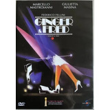 Ginger E Fred - Federico Fellini - Legendado - L A C R A D O