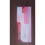 Gino canesten Clotrimaxol 500 Mg