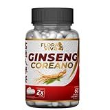 Ginseng Em Cápsulas