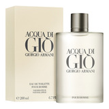 Giorgio Armani Acqua Di