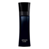 Giorgio Armani Code Masculino