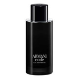 Giorgio Armani Code Perfume