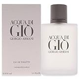 Giorgio Armani Perfume Acqua