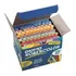 Giotto Robercolor X100 Gizes Coloridos 539000sa