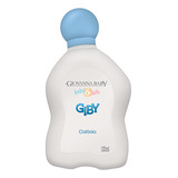 Giovanna Baby Giby Colônia Baby   Kids Infantil 120ml