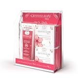 GIOVANNA BABY Kit Necessaire Locao   2 Sabonetes Cherry 50G 90G  57400423 
