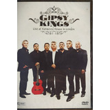 Gipsy Kings Live At